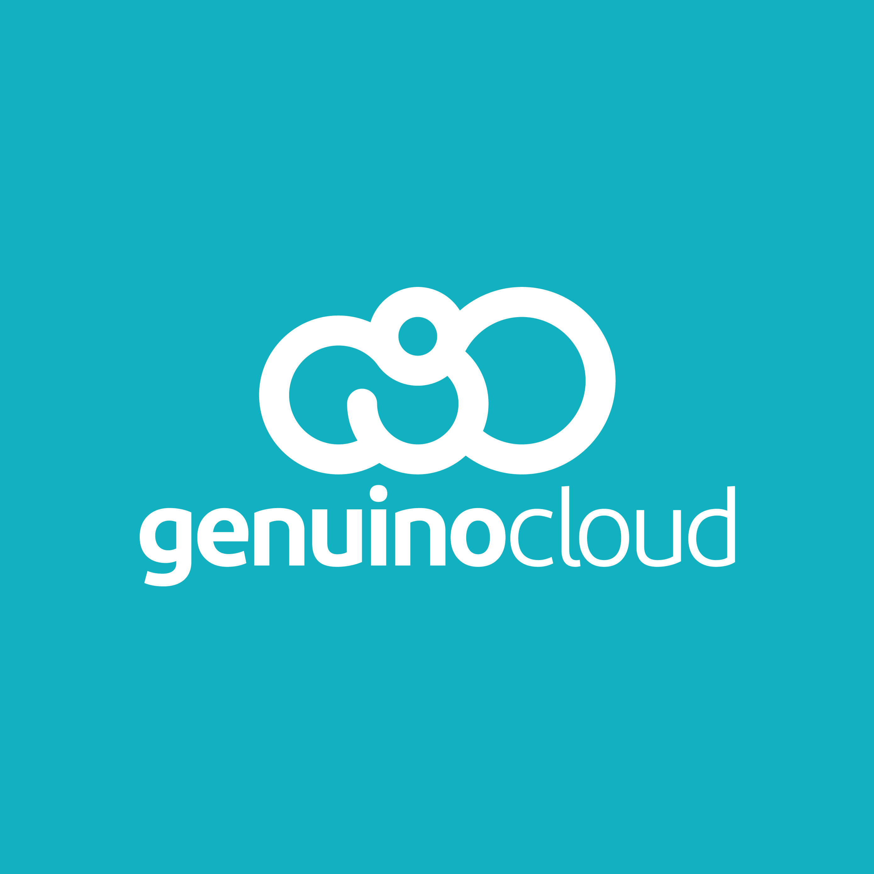 Correo Genuino para empresas