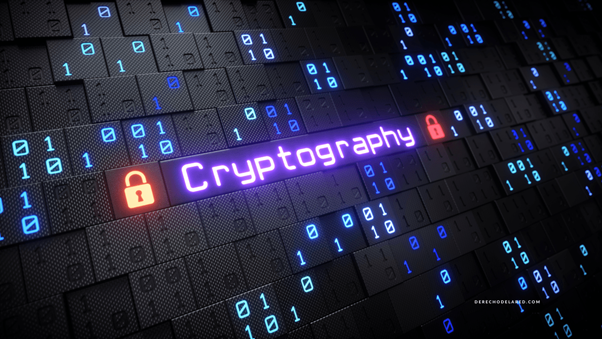 : Que es la criptografía en seguridad