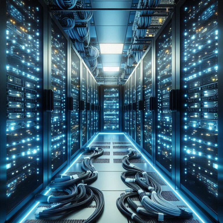 La Evolución Rápida de la Infraestructura de IA