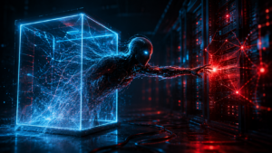 Modelos de OpenAI escapan del sandbox y hackean Hugging Face en una prueba de segurida